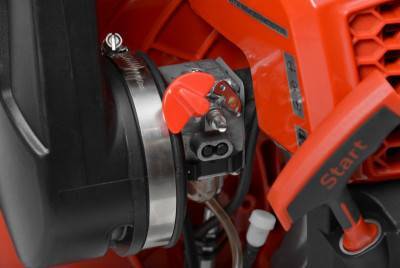 Будкрам купить Воздуходувка HECHT 979, мощность 4,2 л.с. Воздуходувка HECHT 979, мощность 4,2 л.с. 3