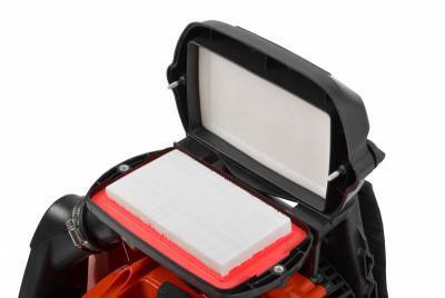 Будкрам купить Воздуходувка HECHT 979, мощность 4,2 л.с. Воздуходувка HECHT 979, мощность 4,2 л.с. 2