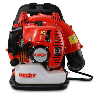 Будкрам купить Воздуходувка Hecht 976 4T Воздуходувка Hecht 976 4T 5