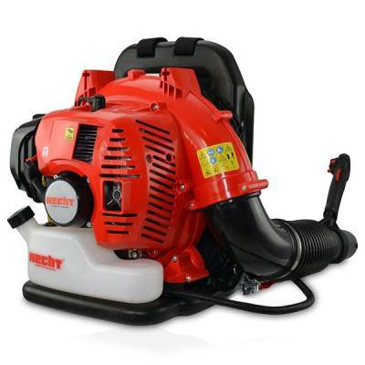 Будкрам купить Воздуходувка Hecht 976 4T Воздуходувка Hecht 976 4T 6