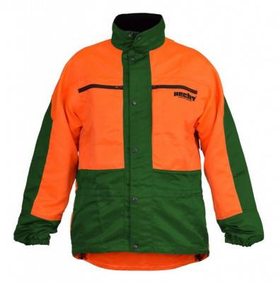 Будкрам купить Профессиональная куртка HECHT 900131