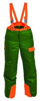 Будкрам купить Профессиональные штаны HECHT 900121