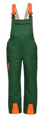 Будкрам купить Профессиональный комбинезон HECHT 900120