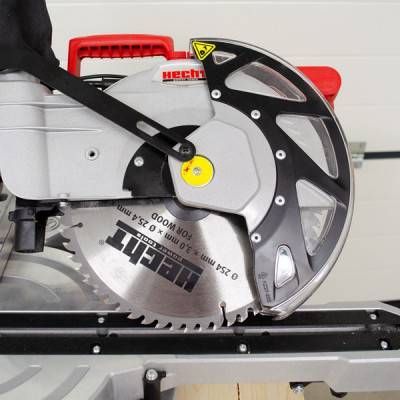 Будкрам купить Пила торцовочная HECHT 820 Пила торцовочная HECHT 820 8