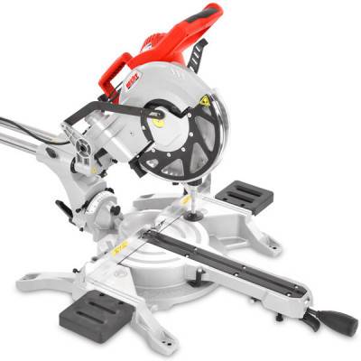 Будкрам купить Пила торцовочная HECHT 820 Пила торцовочная HECHT 820 2