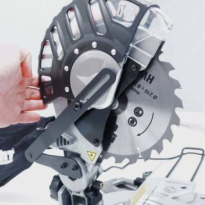 Будкрам купить Пилка HECHT 813 Пилка HECHT 813 14