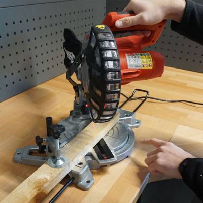 Будкрам купить Пилка HECHT 813 Пилка HECHT 813 7