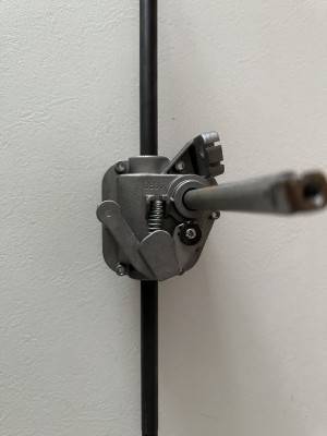 Будкрам купить Редуктор в cборе к НECHT 8514 Редуктор в cборе к НECHT 8514 2