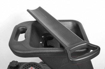 Будкрам купить Садовый бензиновый измельчитель веток HECHT 6173 Садовый бензиновый измельчитель веток HECHT 6173 5