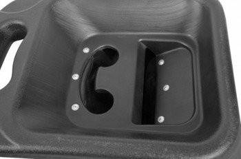 Будкрам купить Садовый бензиновый измельчитель веток HECHT 6173 Садовый бензиновый измельчитель веток HECHT 6173 6