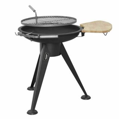 Будкрам купити Садовый гриль Hecht  Grenada