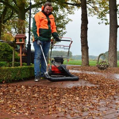 Будкрам купить Садовый пылесос HECHT 8514, мощность 6 л.с. Садовый пылесос HECHT 8514, мощность 6 л.с. 10