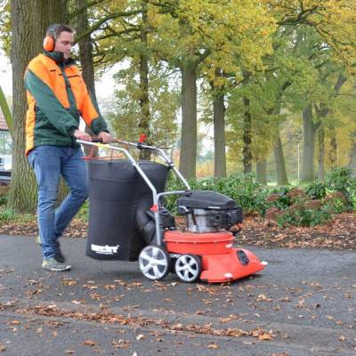 Будкрам купить Садовый пылесос HECHT 8514, мощность 6 л.с. Садовый пылесос HECHT 8514, мощность 6 л.с. 9