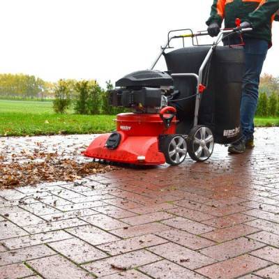 Будкрам купить Садовый пылесос HECHT 8514, мощность 6 л.с. Садовый пылесос HECHT 8514, мощность 6 л.с. 2