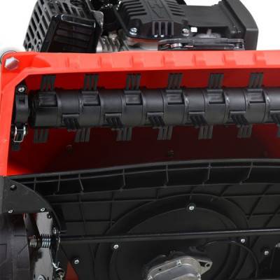 Будкрам купить Садовый пылесос HECHT 8514, мощность 6 л.с. Садовый пылесос HECHT 8514, мощность 6 л.с. 4