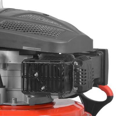 Будкрам купить Садовый пылесос HECHT 8514, мощность 6 л.с. Садовый пылесос HECHT 8514, мощность 6 л.с. 6