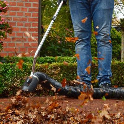 Будкрам купить Садовый пылесос HECHT 8514, мощность 6 л.с. Садовый пылесос HECHT 8514, мощность 6 л.с. 11