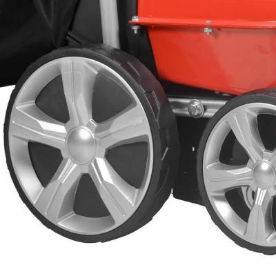 Будкрам купить Садовый пылесос HECHT 8514, мощность 6 л.с. Садовый пылесос HECHT 8514, мощность 6 л.с. 5