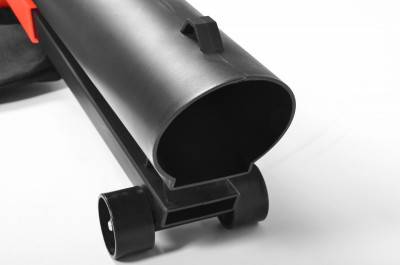 Будкрам купити Садовий пилосос/повітродувка HECHT 3000 Садовий пилосос/повітродувка HECHT 3000 2