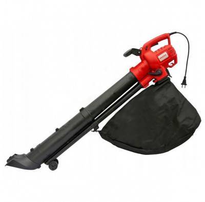 Будкрам купити Садовий пилосос/повітродувка HECHT 3003 Садовий пилосос/повітродувка HECHT 3003 4