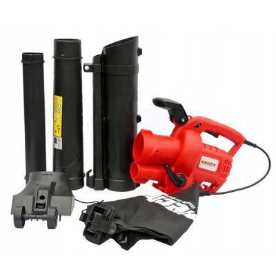 Будкрам купити Садовий пилосос/повітродувка HECHT 3003 Садовий пилосос/повітродувка HECHT 3003 8