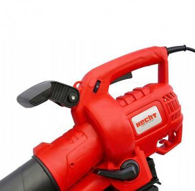 Будкрам купити Садовий пилосос/повітродувка HECHT 3003 Садовий пилосос/повітродувка HECHT 3003 9