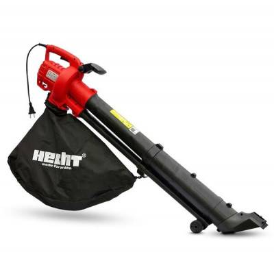 Будкрам купить Садовый пылесос/воздуходувка HECHT 3003