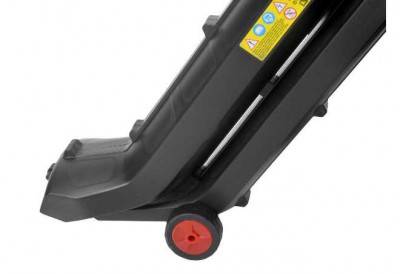 Будкрам купить Садовый пылесос воздуходувка HECHT 3311  Садовый пылесос воздуходувка HECHT 3311  5