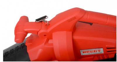 Будкрам купить Садовый пылесос воздуходувка HECHT 3311  Садовый пылесос воздуходувка HECHT 3311  2