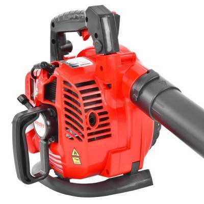 Будкрам купить Садовый пылесос/воздуходувка HECHT 9254 Садовый пылесос/воздуходувка HECHT 9254 5