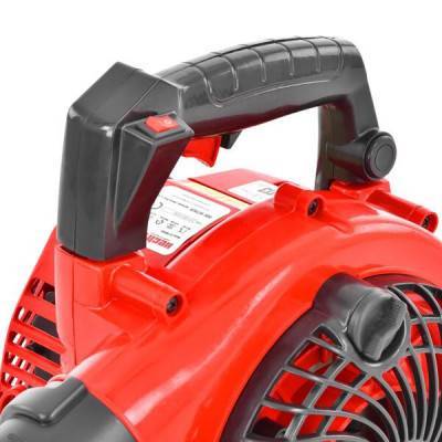 Будкрам купить Садовый пылесос/воздуходувка HECHT 9254 Садовый пылесос/воздуходувка HECHT 9254 7