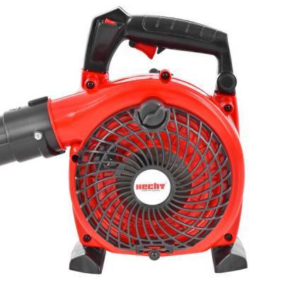 Будкрам купить Садовый пылесос/воздуходувка HECHT 9254 Садовый пылесос/воздуходувка HECHT 9254 4