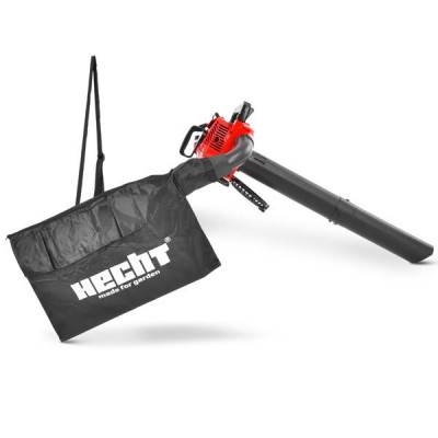 Будкрам купить Садовый пылесос/воздуходувка HECHT 9254 Садовый пылесос/воздуходувка HECHT 9254 12