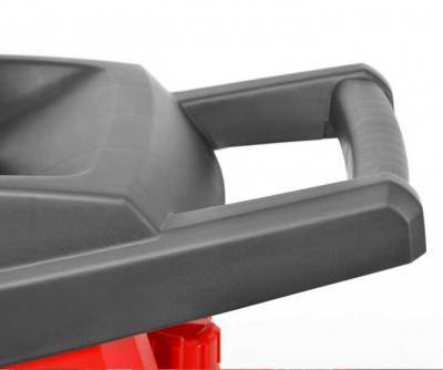 Будкрам купить Садовый измельчитель веток HECHT 624 BOX Садовый измельчитель веток HECHT 624 BOX 9