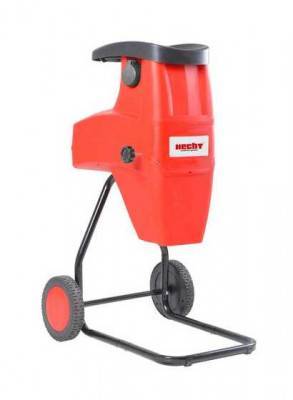 Будкрам купить Садовый фрезерный измельчитель веток HECHT 626 SILENT