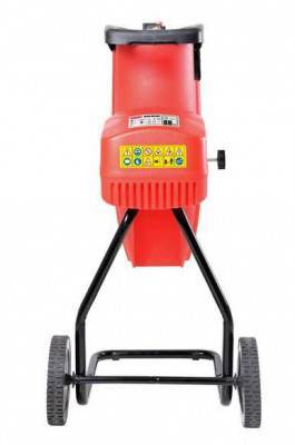 Будкрам купить Садовый фрезерный измельчитель веток HECHT 626 SILENT Садовый фрезерный измельчитель веток HECHT 626 SILENT 3