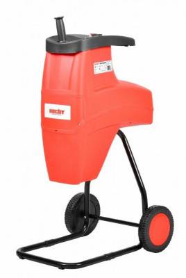 Будкрам купить Садовый фрезерный измельчитель веток HECHT 626 SILENT Садовый фрезерный измельчитель веток HECHT 626 SILENT 2