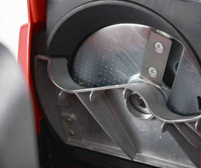 Будкрам купить Садовый ножевой измельчитель Hecht 6284 XL Садовый ножевой измельчитель Hecht 6284 XL 3