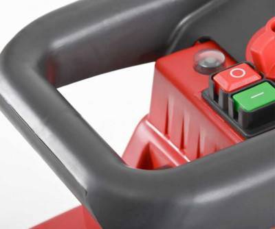 Будкрам купить Садовый ножевой измельчитель Hecht 6284 XL Садовый ножевой измельчитель Hecht 6284 XL 5