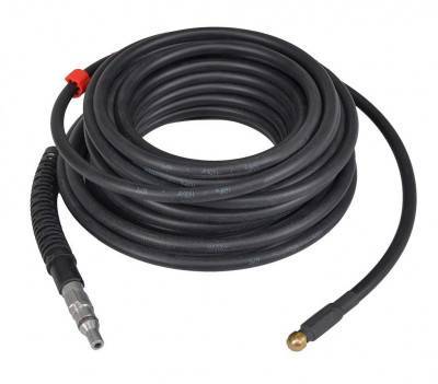 Будкрам купить Шланг для очистки труб HECHT 000317