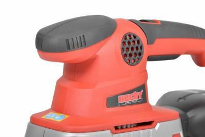 Будкрам купить Шлифовочный станок HECHT 1762 (HECHT 1762) Шлифовочный станок HECHT 1762 (HECHT 1762) 6