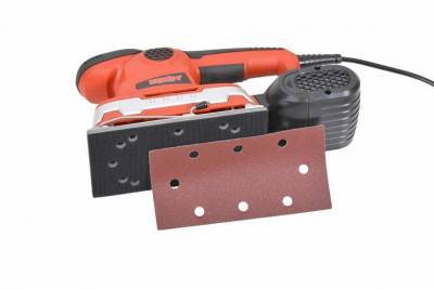 Будкрам купить Шлифовочный станок HECHT 1762 (HECHT 1762) Шлифовочный станок HECHT 1762 (HECHT 1762) 5