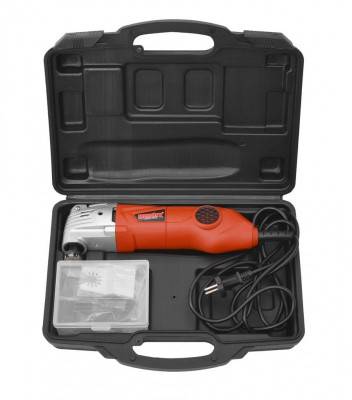 Будкрам купити Реноватор мультитул HECHT 1630 Реноватор мультитул HECHT 1630 7