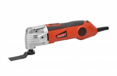 Будкрам купити Реноватор мультитул HECHT 1630 Реноватор мультитул HECHT 1630 3