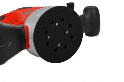 Будкрам купить Шлифовальная машина HECHT 1764 Шлифовальная машина HECHT 1764 6