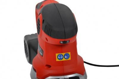 Будкрам купить Шлифовальная машина HECHT 1764 Шлифовальная машина HECHT 1764 9