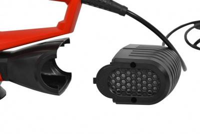 Будкрам купить Шлифовальная машина HECHT 1764 Шлифовальная машина HECHT 1764 8