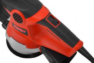 Будкрам купить Шлифовальная машина HECHT 1764 Шлифовальная машина HECHT 1764 3