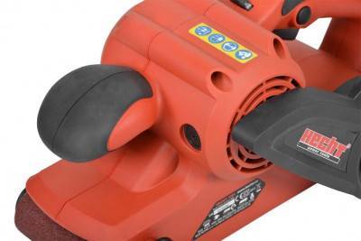 Будкрам купить Шлифовочный станок HECHT 1781 Шлифовочный станок HECHT 1781 4