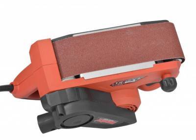 Будкрам купить Шлифовочный станок HECHT 1781 Шлифовочный станок HECHT 1781 7